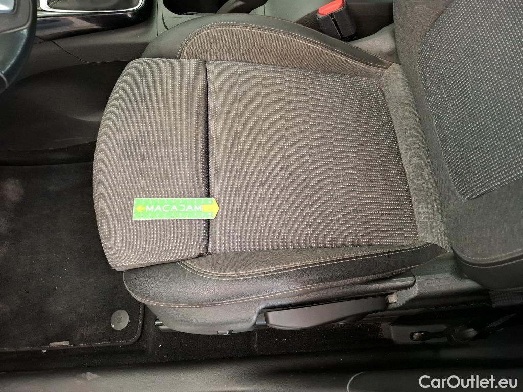  Opel  Crossland  X Elegance 1.2 Turbo 110CV BVM6 E6d #23