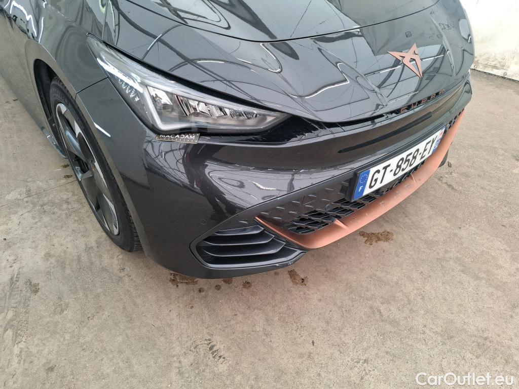  Cupra  Born CUPRA  / 2021 / 5P / Berline 230ch - batterie XL VZ #45