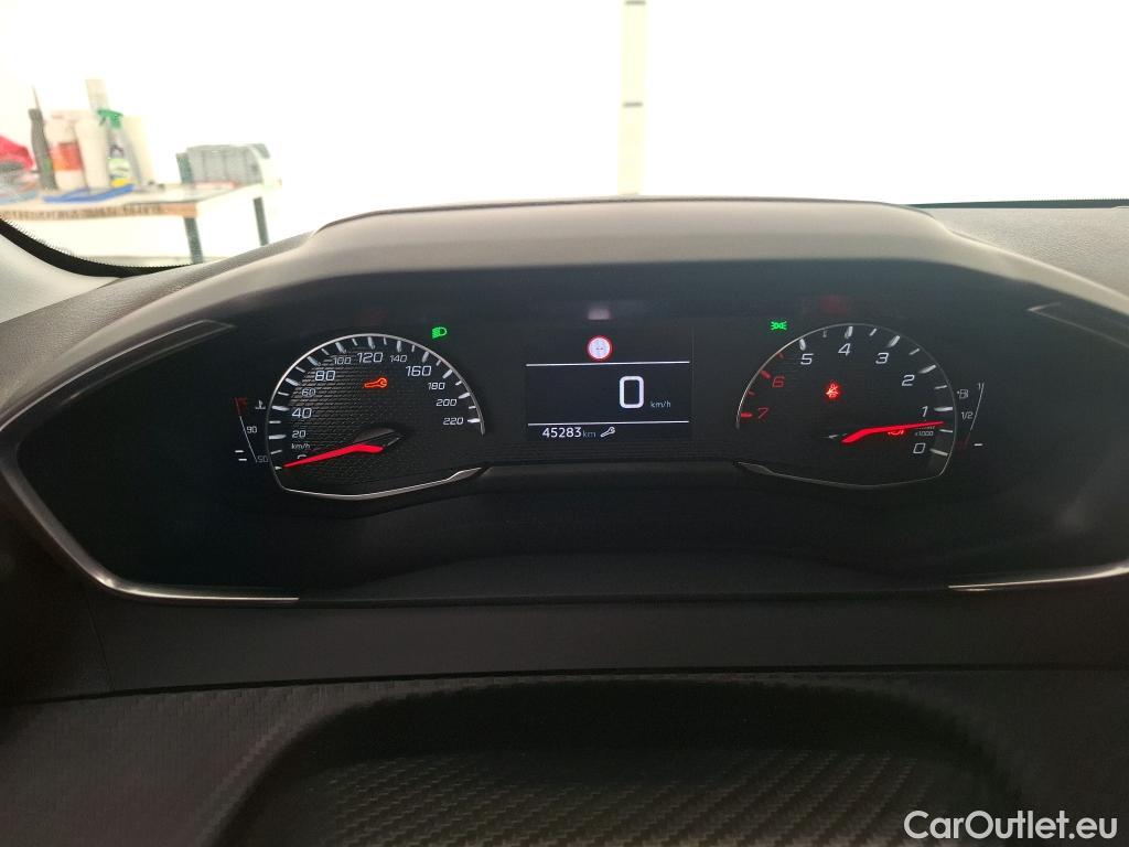  Peugeot  208  Active 1.2 PureTech 100CV BVM6 E6d #7