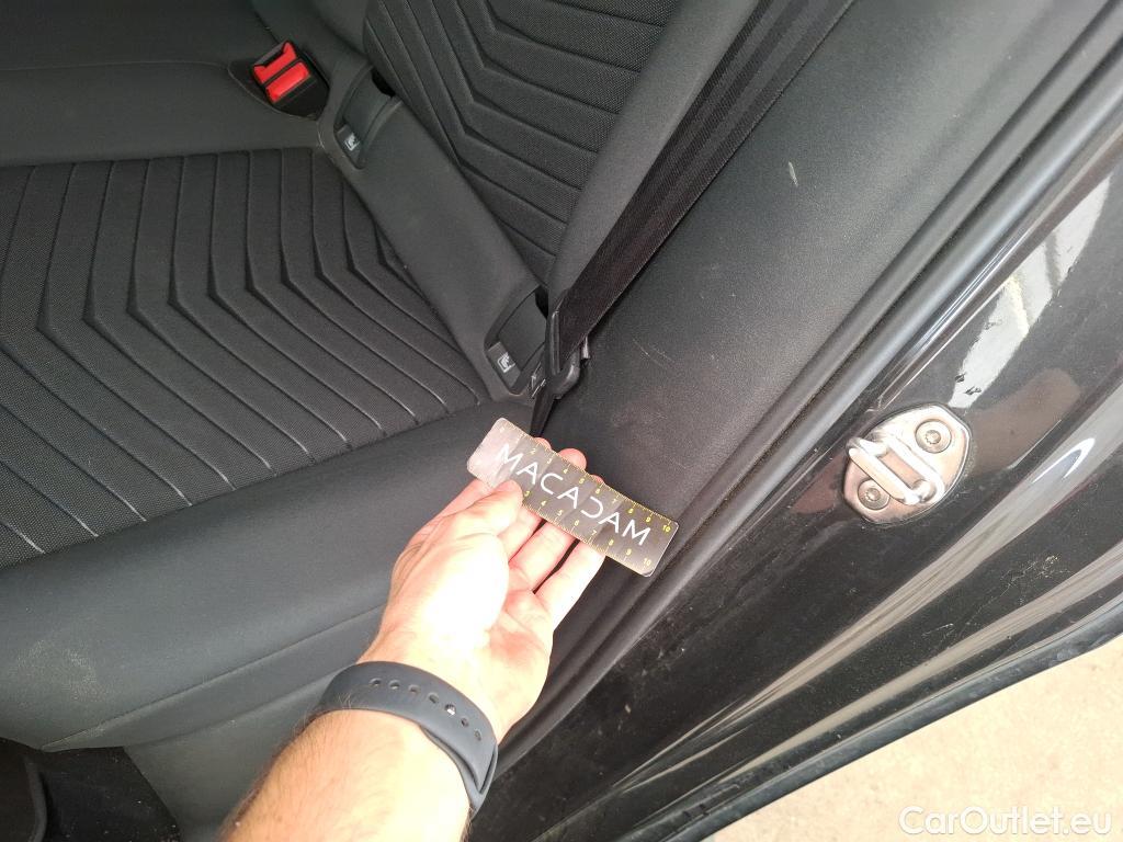  Cupra  Born CUPRA  / 2021 / 5P / Berline 230ch - batterie XL VZ #16