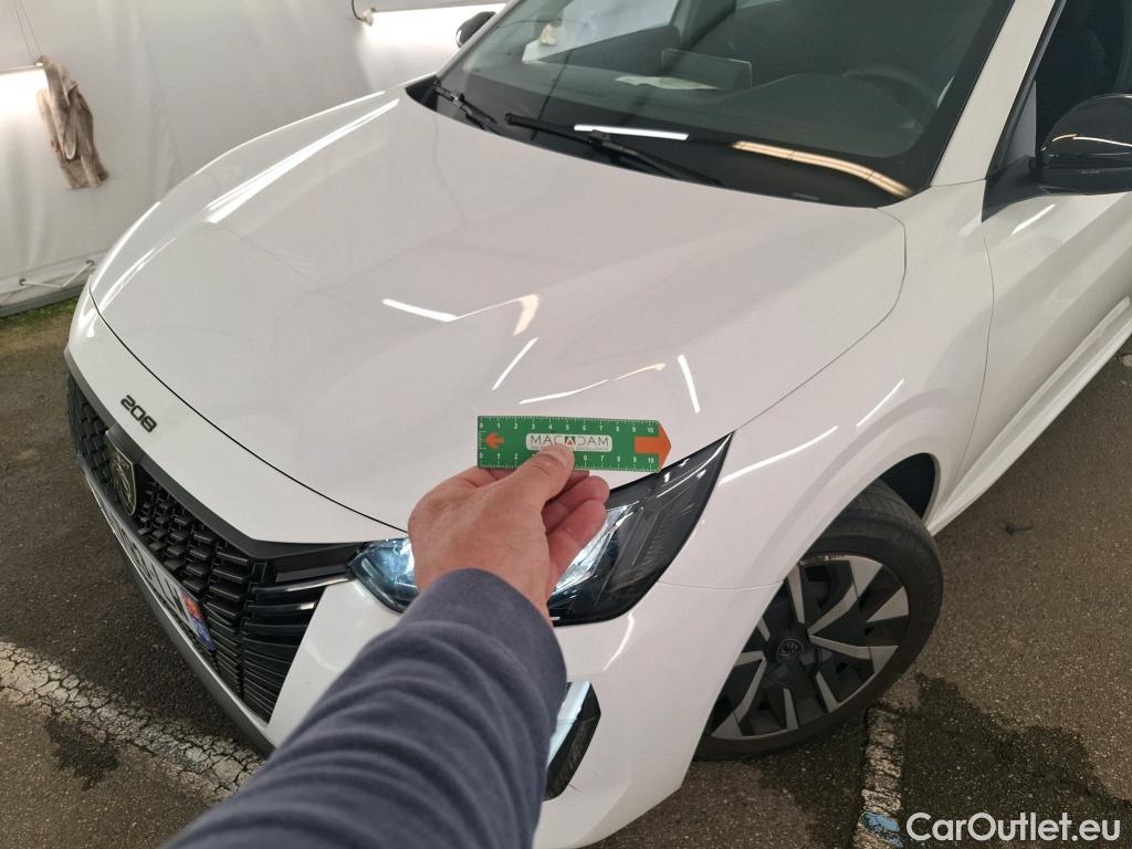  Peugeot  208  Active 1.2 PureTech 100CV BVM6 E6d #13