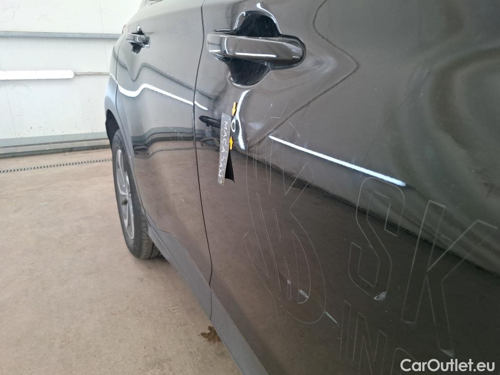  Hyundai  Konna Kona Business Hybrid 2WD 1.6 GDI 140CV BVA6 E6d #7