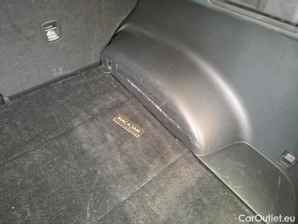  Hyundai  Tucson  Creative Hybrid 2WD 1.6 T-GDI 230CV BVA6 E6d #8