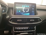  MG  EHS MG  / 2021 / 5P / SUV 1.5T GDI PHEV Luxury Auto #8