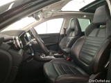  MG  EHS MG  / 2021 / 5P / SUV 1.5T GDI PHEV Luxury Auto #9