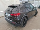GLA