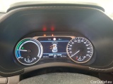  Nissan  Juke NISSAN  / 2019 / 5P / Crossover Hybrid 143 Business+ #6