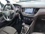  Opel  Crossland  X Elegance 1.2 Turbo 110CV BVM6 E6d #5