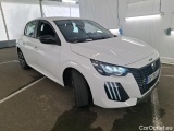  Peugeot  208  Active 1.2 PureTech 100CV BVM6 E6d #4