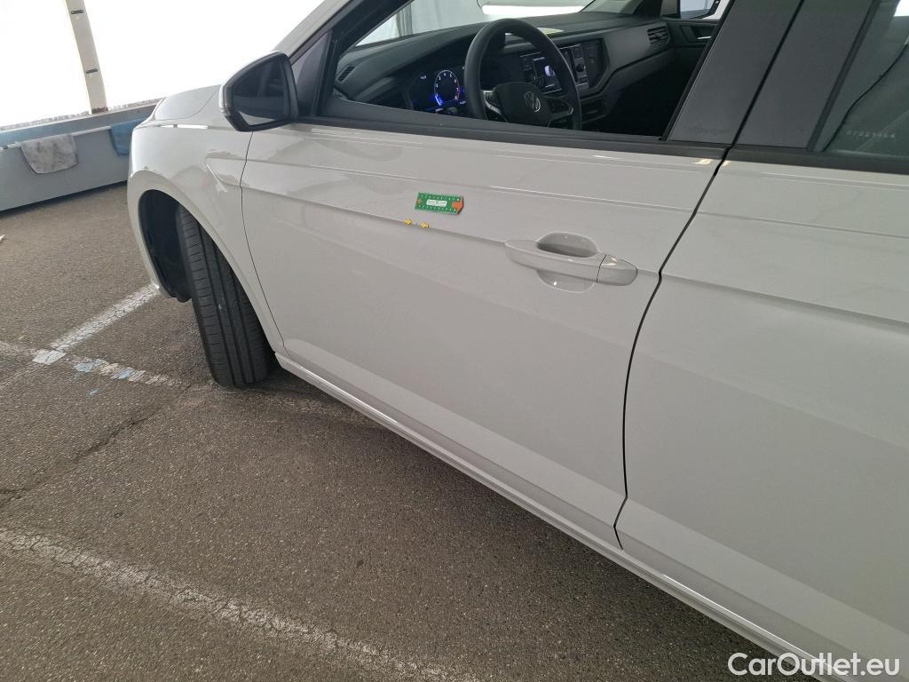 Volkswagen  Polo  VI 1.0 80CV BVM5 E6d #18