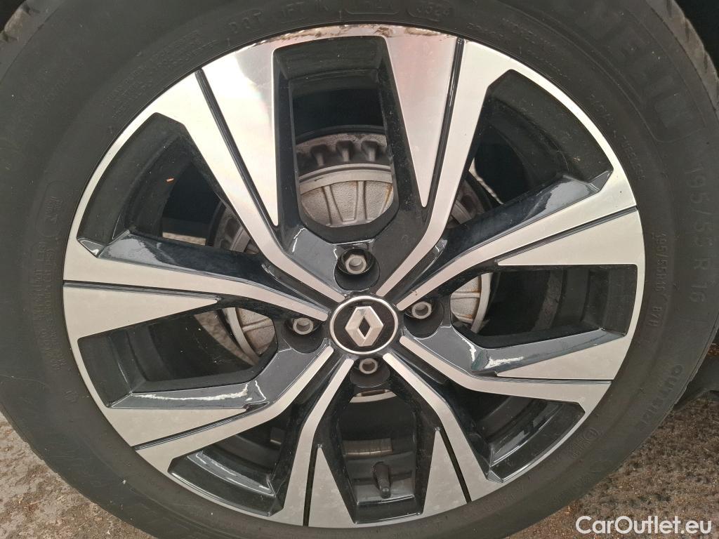  Renault  Clio  V Evolution 1.5 dCi 100CV BVM6 E6d #34