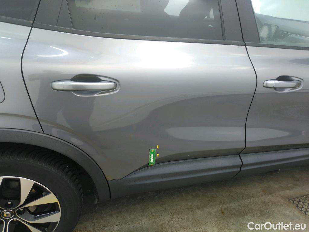  Renault  Arkana  Evolution 1.6 E-TECH Hybrid 145CV BVA6 E6d #6