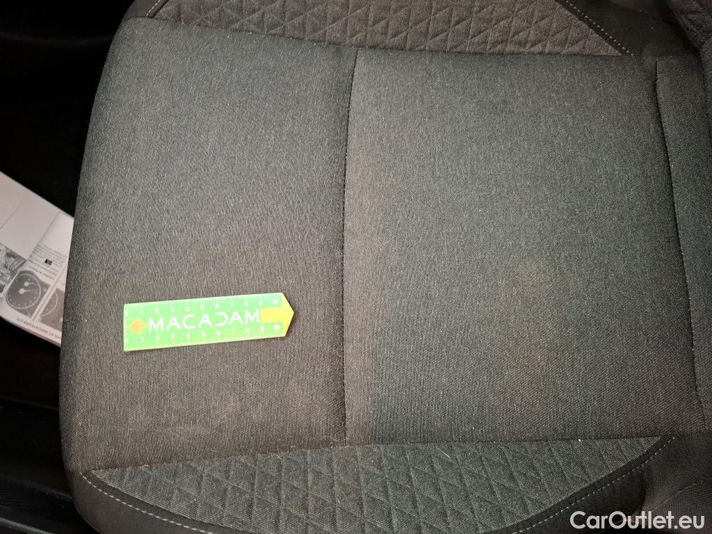  Renault  Clio  V Business 1.0 SCe 65CV BVM5 E6d #16