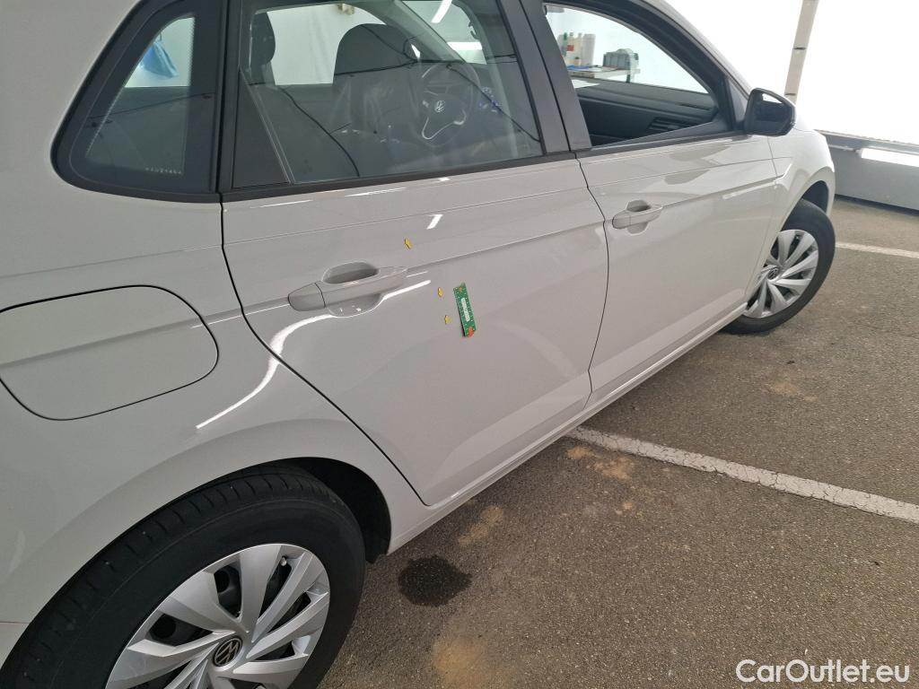  Volkswagen  Polo  VI 1.0 80CV BVM5 E6d #13