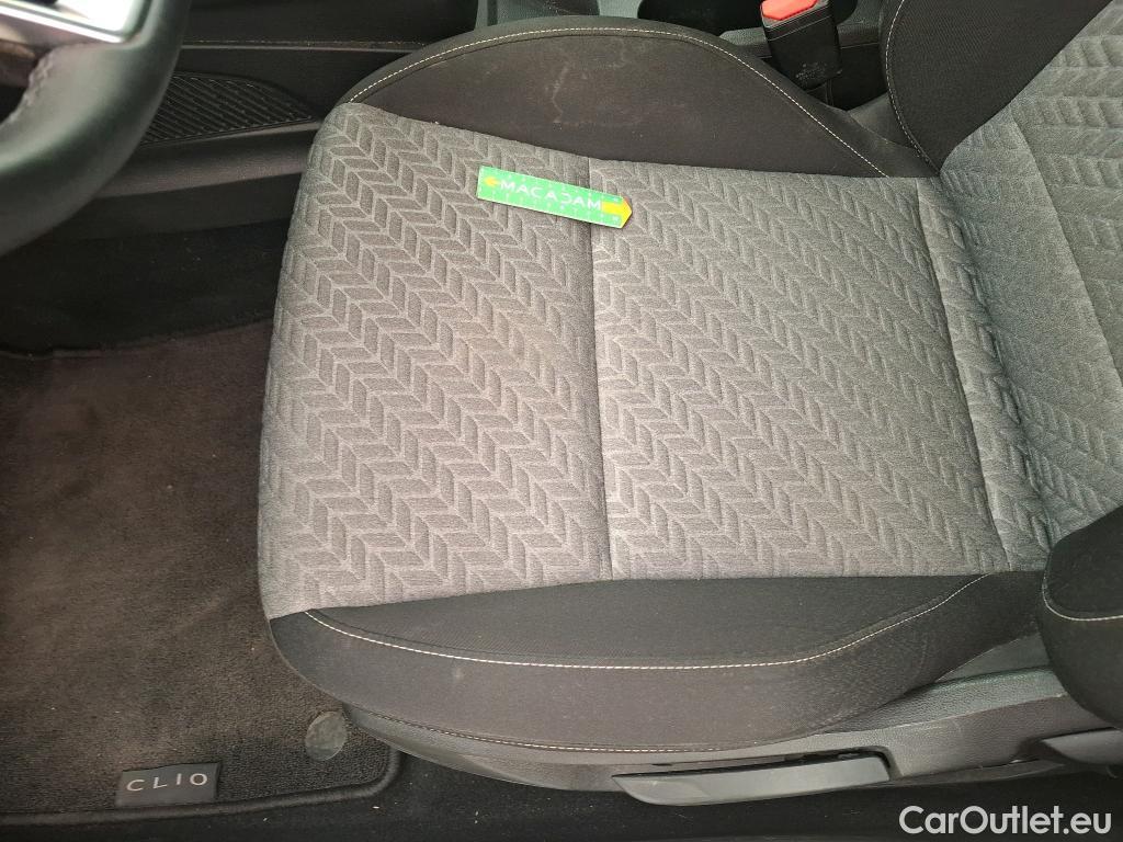  Renault  Clio  V Evolution 1.5 dCi 100CV BVM6 E6d #25