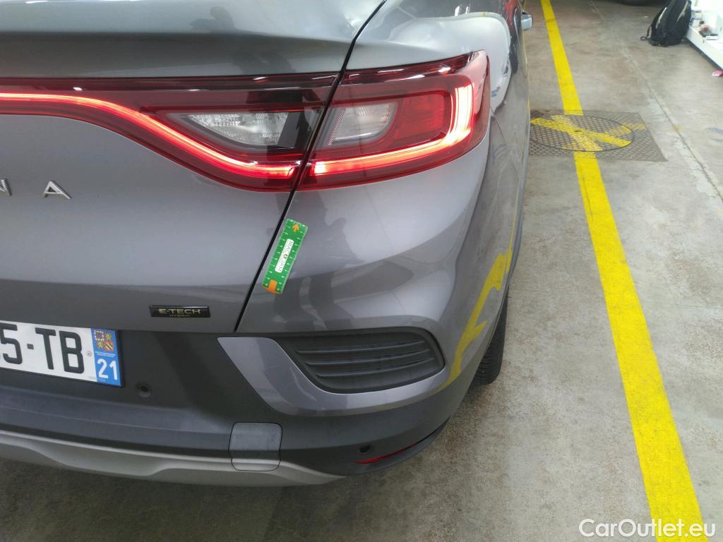 Renault  Arkana  Evolution 1.6 E-TECH Hybrid 145CV BVA6 E6d #26