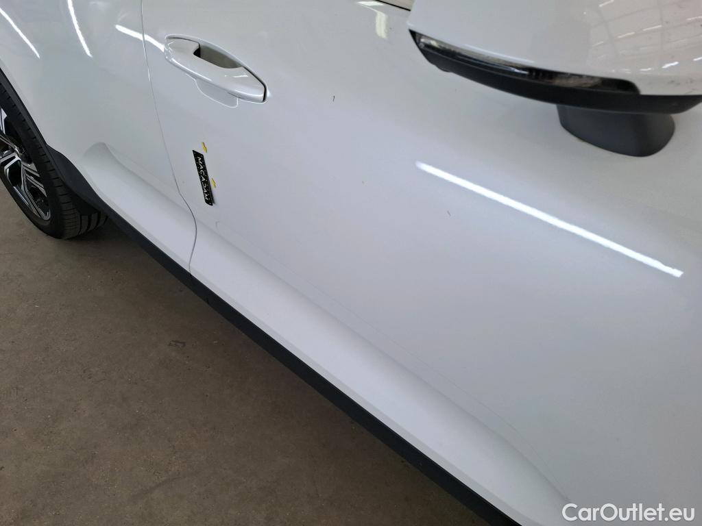  Volvo  XC 40 VOLVO XC40 / 2017 / 5P / SUV Recharge T4 211 DCT7 Inscription Busi #32