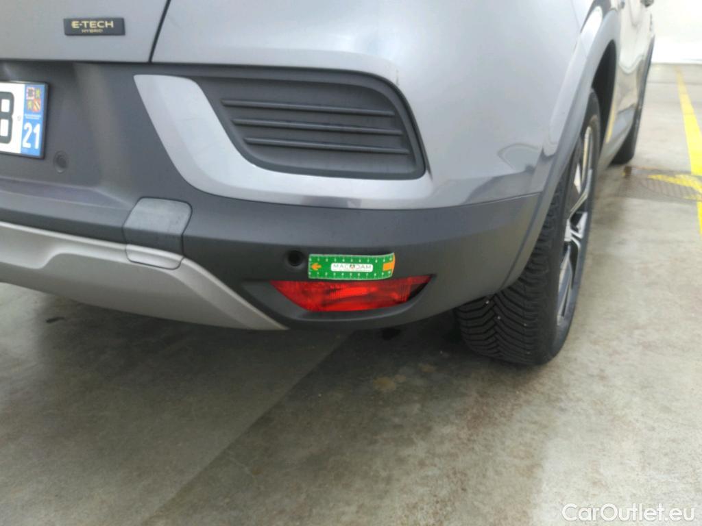  Renault  Arkana  Evolution 1.6 E-TECH Hybrid 145CV BVA6 E6d #32