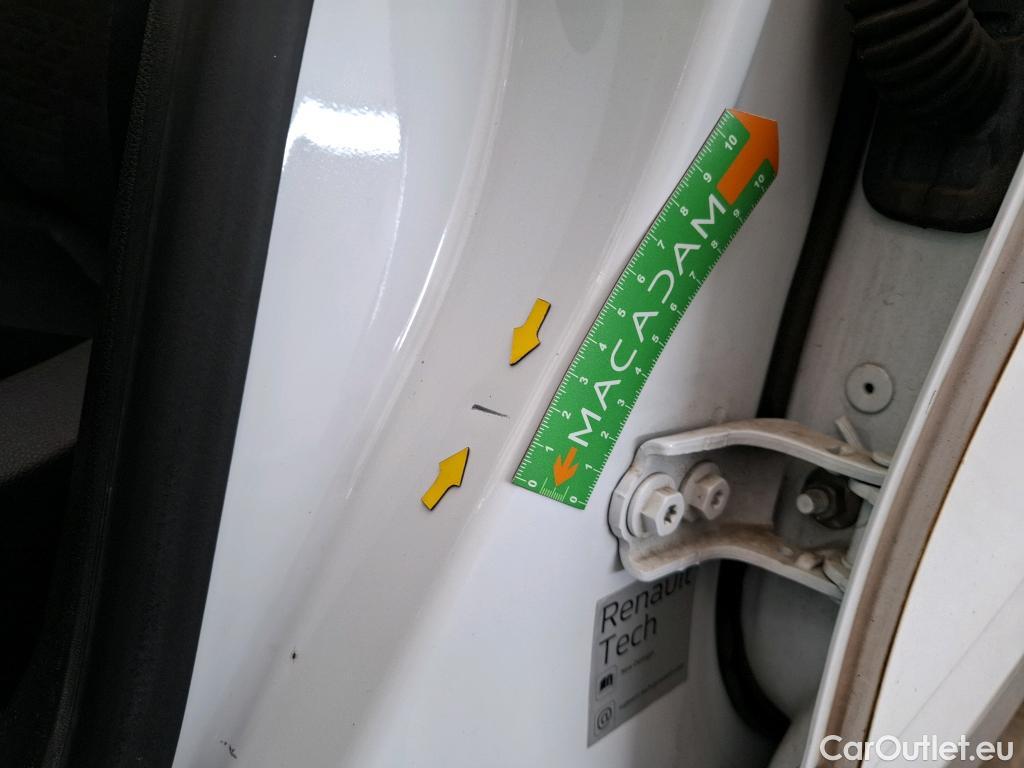  Renault  Clio  V Business 1.0 SCe 65CV BVM5 E6d #6