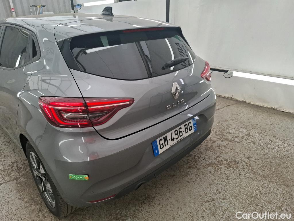  Renault  Clio  V Evolution 1.5 dCi 100CV BVM6 E6d #8