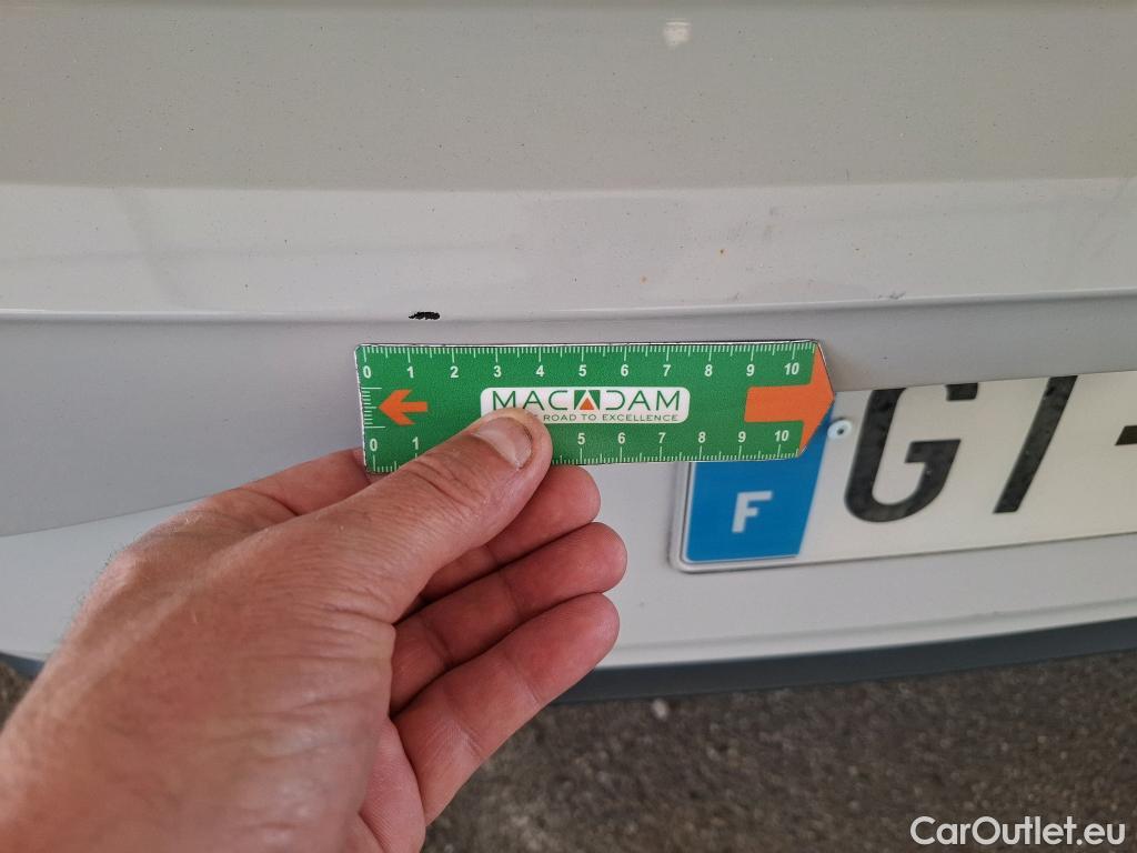  Volkswagen  Polo  VI 1.0 80CV BVM5 E6d #9