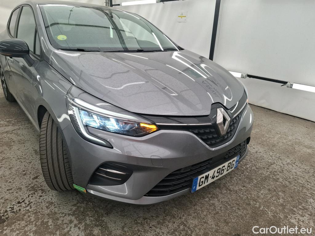  Renault  Clio  V Evolution 1.5 dCi 100CV BVM6 E6d #3
