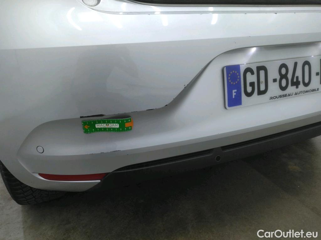  Renault  Clio  V Business 1.6 E-TECH Hybrid 140CV BVA6 E6d #22