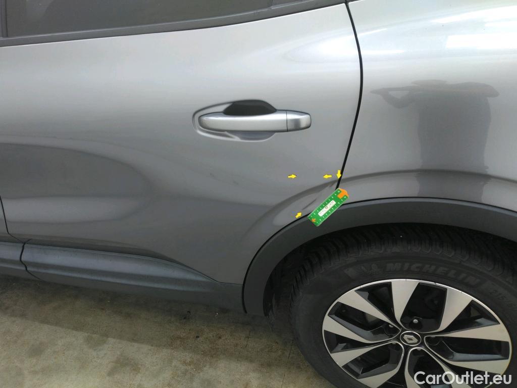  Renault  Arkana  Evolution 1.6 E-TECH Hybrid 145CV BVA6 E6d #1
