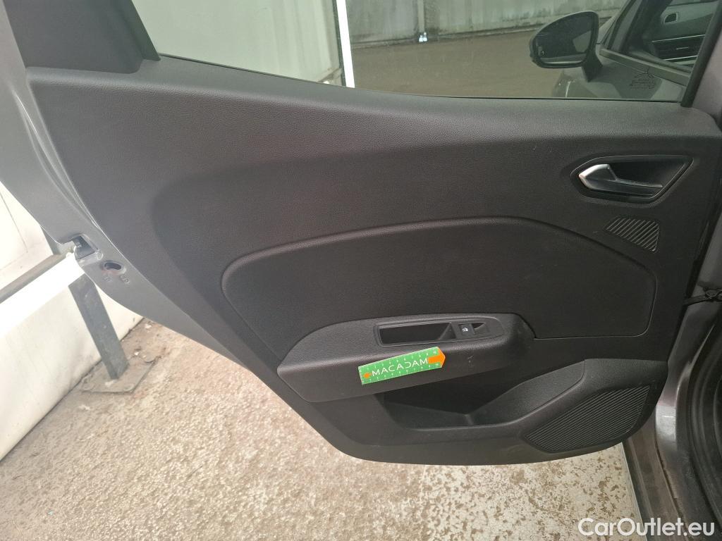  Renault  Clio  V Evolution 1.5 dCi 100CV BVM6 E6d #20