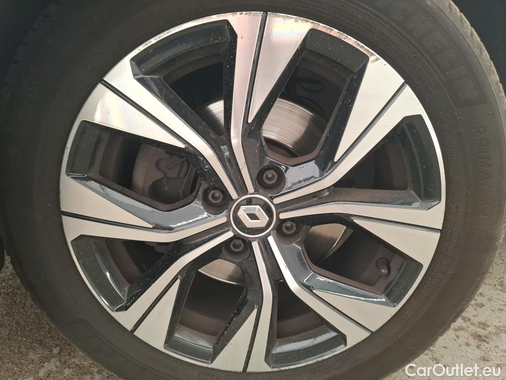  Renault  Clio  V Evolution 1.5 dCi 100CV BVM6 E6d #12