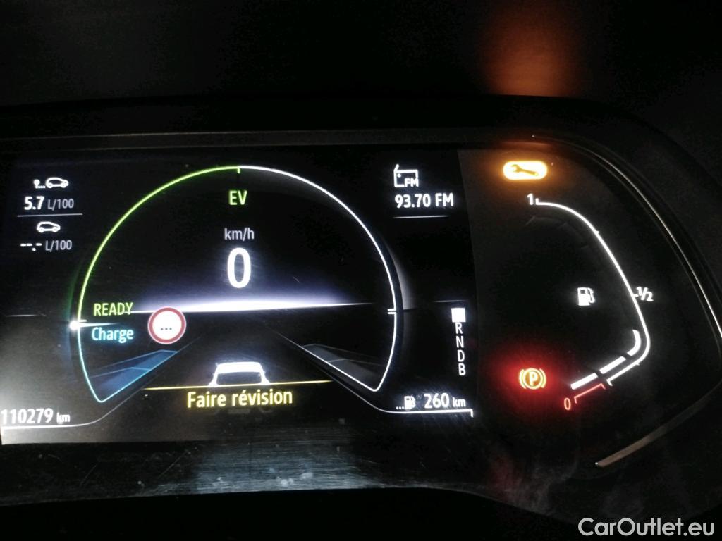  Renault  Arkana  Evolution 1.6 E-TECH Hybrid 145CV BVA6 E6d #16