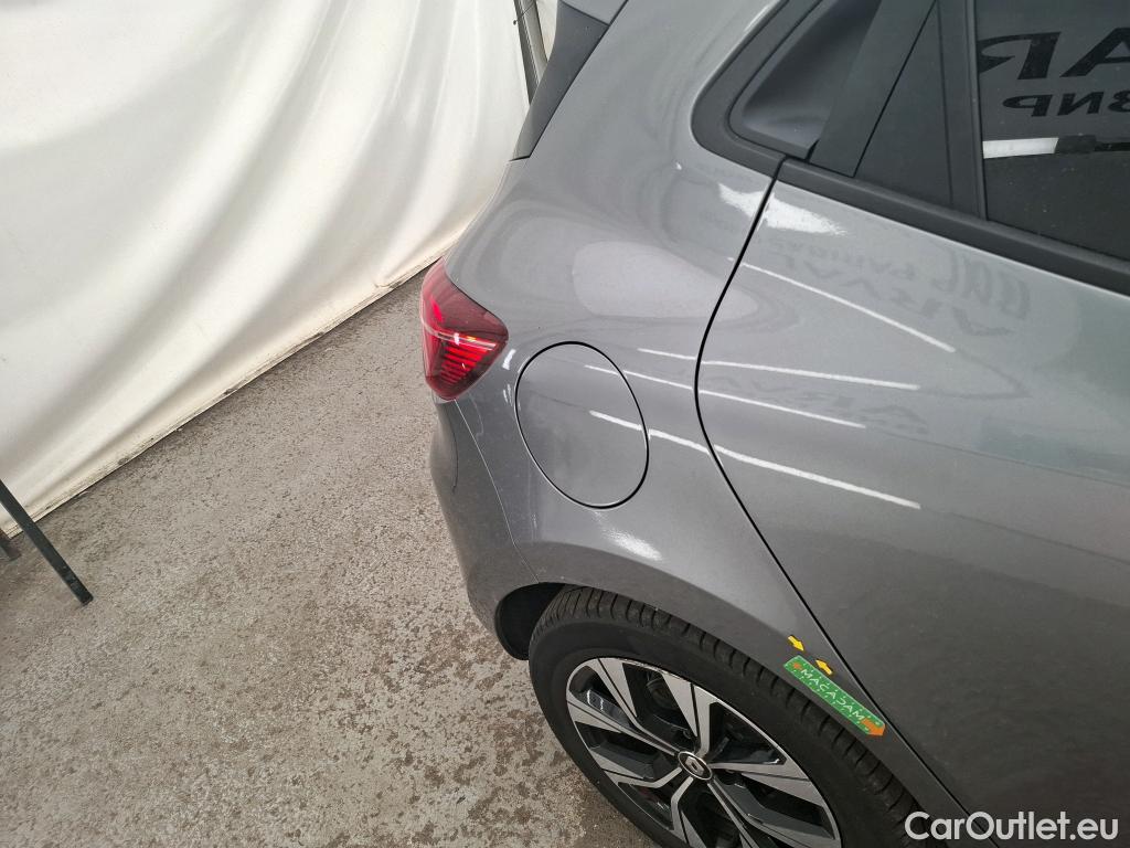  Renault  Clio  V Evolution 1.5 dCi 100CV BVM6 E6d #43
