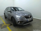  Renault  Arkana  Evolution 1.6 E-TECH Hybrid 145CV BVA6 E6d #4