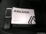  Renault  Arkana  Evolution 1.6 E-TECH Hybrid 145CV BVA6 E6d #12
