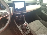  Renault  Clio  V Evolution 1.5 dCi 100CV BVM6 E6d #7