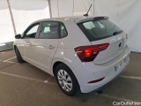  Volkswagen  Polo  VI 1.0 80CV BVM5 E6d #2