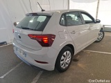  Volkswagen  Polo  VI 1.0 80CV BVM5 E6d #3