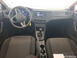  Volkswagen  Polo  VI 1.0 80CV BVM5 E6d #5