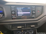  Volkswagen  Polo  VI 1.0 80CV BVM5 E6d #7