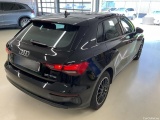  Audi  A3  Sportback 30 TFSI 1.0 TFSI 81KW AT7 E6d #10