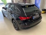  Audi  A3  Sportback 30 TFSI 1.0 TFSI 81KW AT7 E6d #9