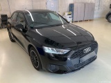  Audi  A3  Sportback 30 TFSI 1.0 TFSI 81KW AT7 E6d #14