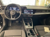  Audi  A3  Sportback 30 TFSI 1.0 TFSI 81KW AT7 E6d #12