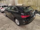  Audi  A3  Sportback 30 TFSI 1.0 TFSI 81KW AT7 E6d #35