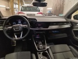  Audi  A3  Sportback 30 TFSI 1.0 TFSI 81KW AT7 E6d #37