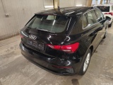  Audi  A3  Sportback 30 TFSI 1.0 TFSI 81KW AT7 E6d #36