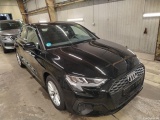  Audi  A3  Sportback 30 TFSI 1.0 TFSI 81KW AT7 E6d #39