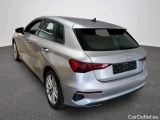  Audi  A3  Sportback 35 TDI 2.0 TDI 110KW AT7 E6d #7