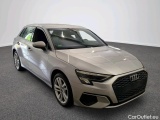  Audi  A3  Sportback 35 TDI 2.0 TDI 110KW AT7 E6d #10