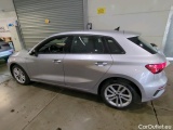  Audi  A3  Sportback 35 TDI 2.0 TDI 110KW AT7 E6d #21